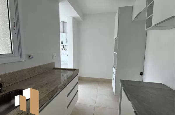 Apartamento para aluguel,  Vila Bergamo, Indaiatuba