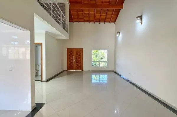 Casa em condomínio para Alugar, 3 quarto(s),  Villaggio Di Itaici, Indaiatuba