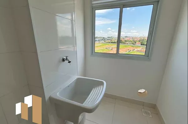 Apartamento para venda, 2 quarto(s),  Villa Helvétia, Indaiatuba