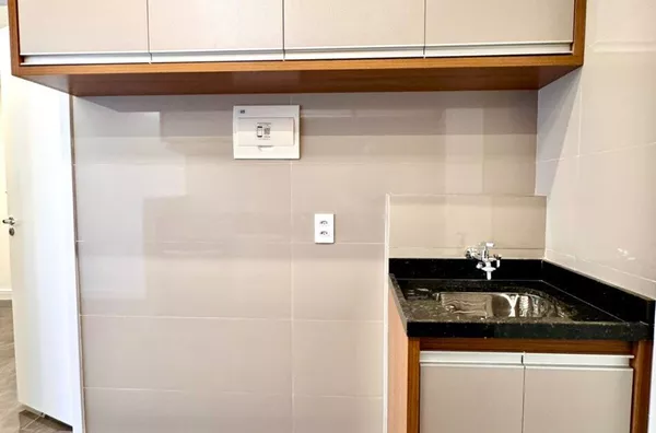 Apartamento para venda, 1 quarto(s),  Cidade Ademar, São Paulo