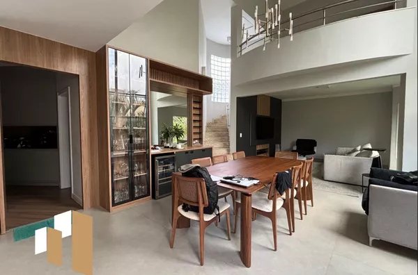 Casa em condomínio para venda,  Jardim Residencial Santa Clara, Indaiatuba