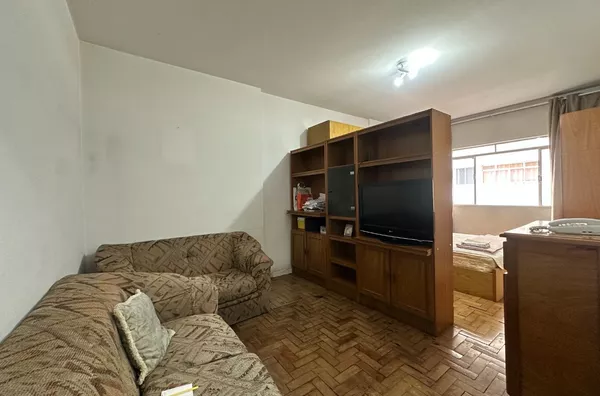 Apartamento para venda, 1 quarto(s),  Vila Buarque, São Paulo