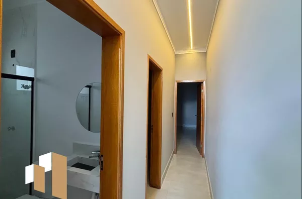 Casa para venda,  Jardim Das Araras, Indaiatuba