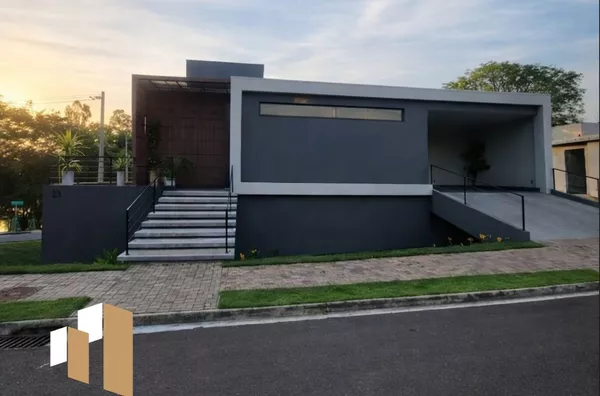 Casa em condomínio para venda,  Jardim Indaiatuba Golf, Indaiatuba