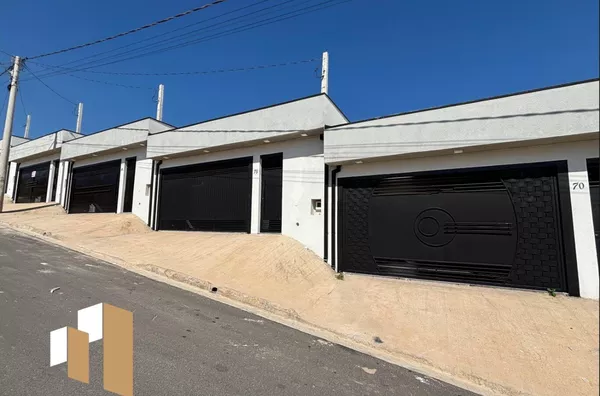 Casa á venda, 2 quarto(s),  Jardim Das Araras, Indaiatuba