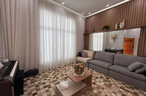 Casa para venda,  Jardim Esplanada II, Indaiatuba