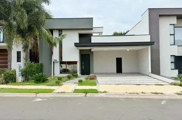 Casa em condomínio para venda, 3 quarto(s),  Residencial Duas Marias, Indaiatuba