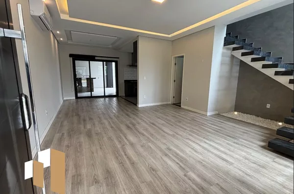 Casa em condomínio para alugar,  Jardim Park Real, Indaiatuba