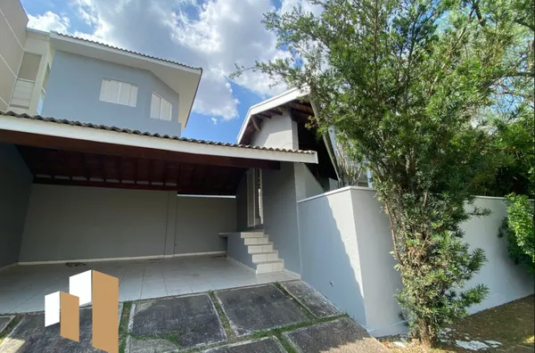 Casa em condomínio para venda,  Jardim Portal De Itaici, Indaiatuba