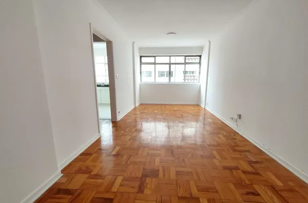 Studio em Santa Cecília próximo do Metrô Marechal Deodoro todo reformado 