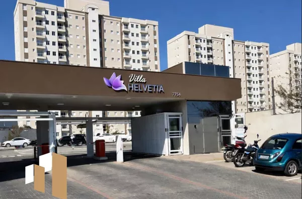Apartamento para aluguel, 2 quarto(s),  Villa Helvétia, Indaiatuba