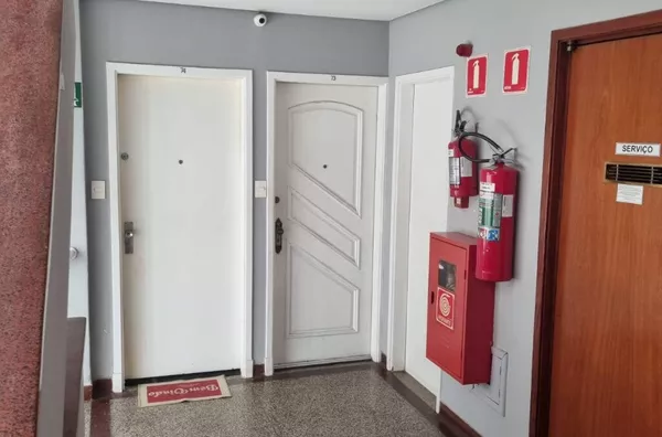 Apartamento para aluguel, 2 quarto(s),  Vila Buarque, São Paulo