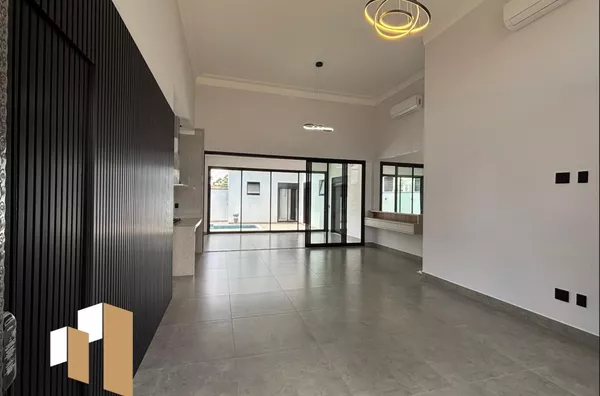 Casa em condomínio para venda,  Jardim Residencial Viena, Indaiatuba