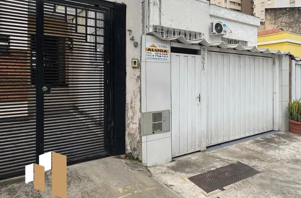 Casa para aluguel,  Perdizes, São Paulo