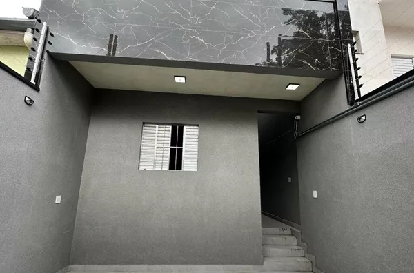 Imovel com 4 kitnets reformado para venda