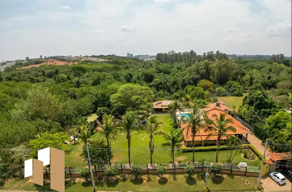 Chácara para venda,  Colinas Do Mosteiro De Itaici, Indaiatuba