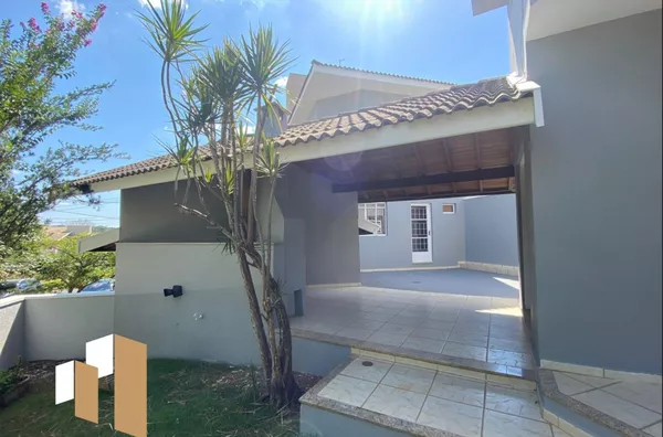 Casa em condomínio para venda,  Jardim Portal De Itaici, Indaiatuba