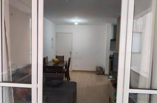 Apartamento de 3 dorms com 1 vaga