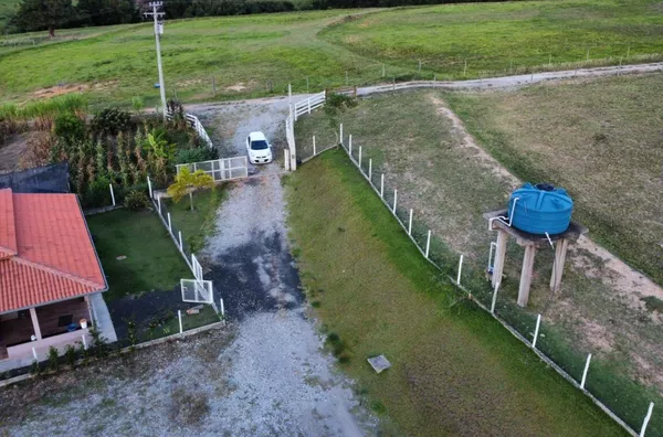 Sítio para venda em Mombuca - São Paulo