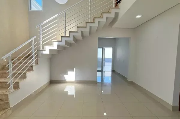 Casa em condomínio para , 4 quarto(s),  Jardim Residencial Dona Lucilla, Indaiatuba
