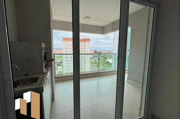 Apartamento para aluguel,  Vila Bergamo, Indaiatuba
