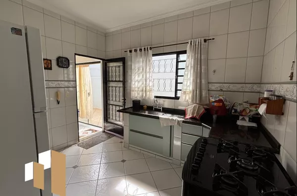 Casa para venda,  Residencial Monte Verde, Indaiatuba