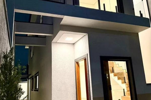 Casa em condomínio para ,  Villas Do Jaguari, Santana De Parnaíba