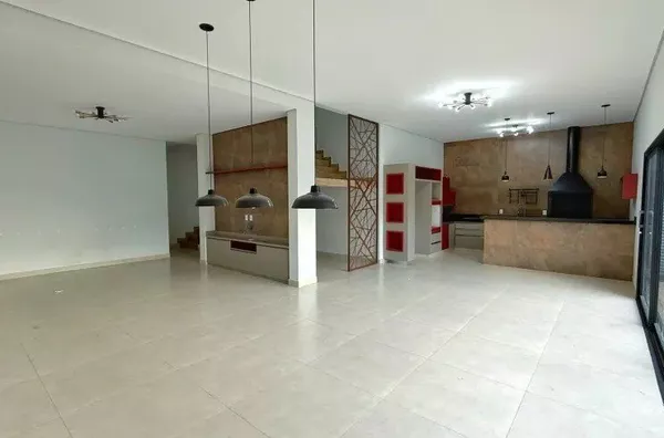 Casa para alugar, 3 quarto(s),  Jardim Vila Paradiso, Indaiatuba