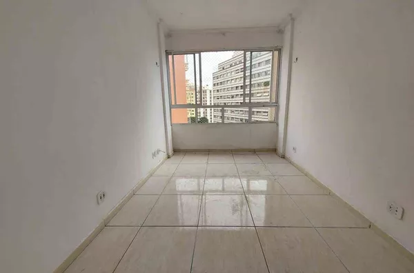 Apartamento para venda, 2 quarto(s),  Santa Cecília, São Paulo