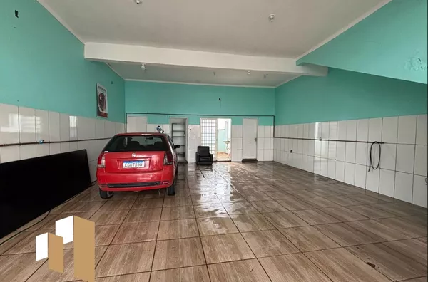 Salão comercial térrea para aluguel,  Jardim Paulista II, Indaiatuba
