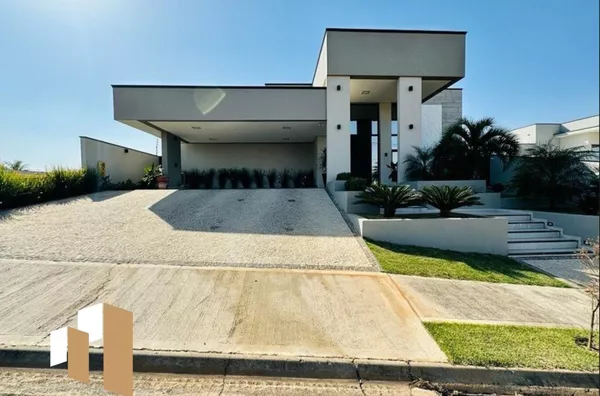 Casa em condomínio para venda, Condomínio Quita da Terracota, Indaiatuba