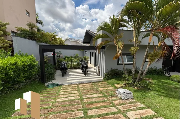 Casa em condomínio para venda,  Jardim Residencial Santa Clara, Indaiatuba