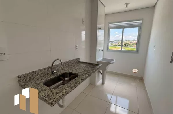 Apartamento para venda, 2 quarto(s),  Villa Helvétia, Indaiatuba