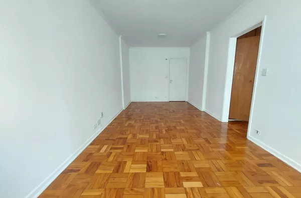 Studio em Santa Cecília próximo do Metrô Marechal Deodoro todo reformado 