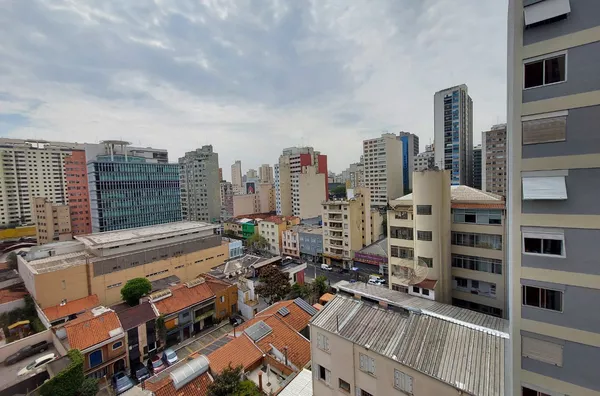 Apartamento para aluguel, 3 quarto(s),  Santa Cecília, São Paulo