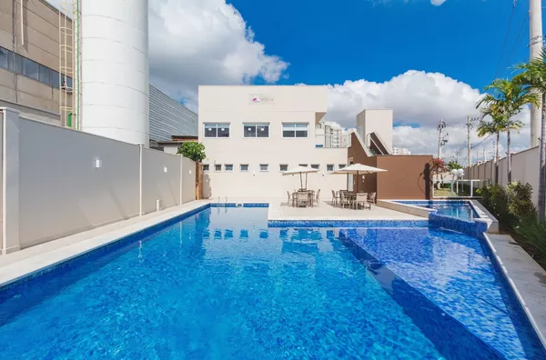 Apartamentos para venda e aluguel, 2 quarto(s),  Cidade Nova, Indaiatuba