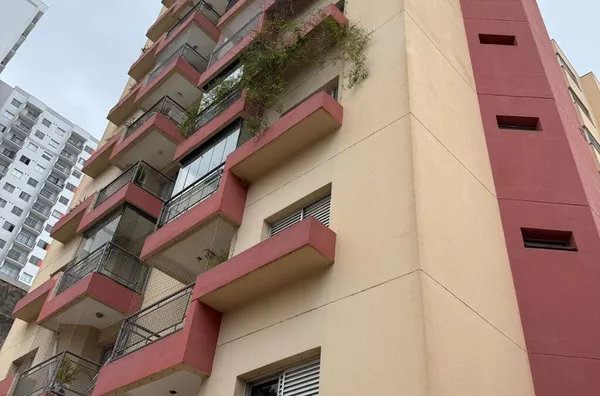 Apartamento para venda, 2 quarto(s),  Vila Gomes, São Paulo