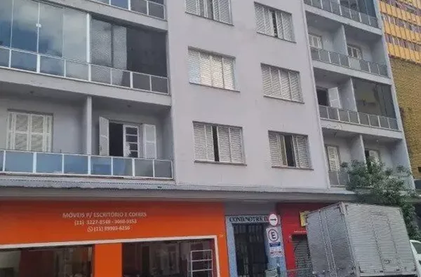 Kitinete / conjugados para venda, 1 quarto(s),  Republica, São Paulo