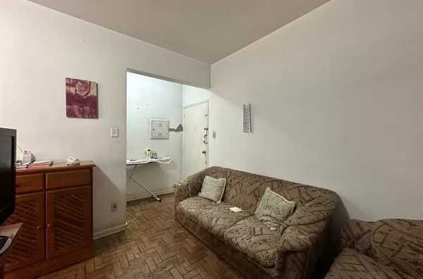 Apartamento para venda, 1 quarto(s),  Vila Buarque, São Paulo