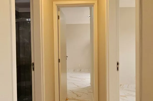 Apartamento de 47m2 com 2 dorms e 1 vaga