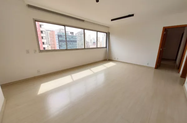 Apartamento para aluguel, 3 quarto(s),  Santa Cecília, São Paulo