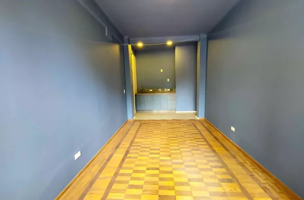 Apartamento para venda, 1 quarto(s),  Republica, São Paulo