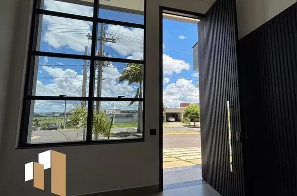 Casa em condomínio para venda,  Jardim Residencial Viena, Indaiatuba