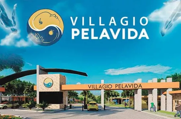 Terrenos para venda a partir de 182 mil, Condomínio Vilagio Pela Vida, Elias Fausto!