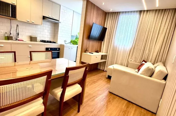 Apartamento para venda, 2 quarto(s),  água Branca, São Paulo