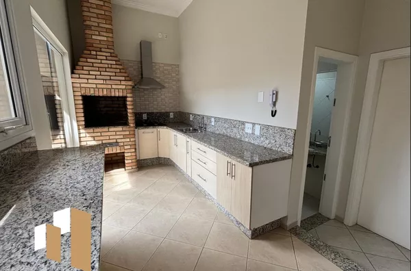 Casa dois andares para aluguel, 3 quarto(s),  Centro, Indaiatuba