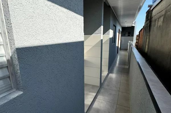 Imovel com renda de 6.600 mensal