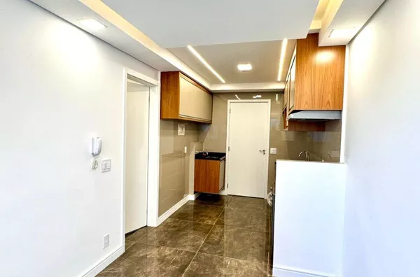 Apartamento para venda, 1 quarto(s),  Cidade Ademar, São Paulo