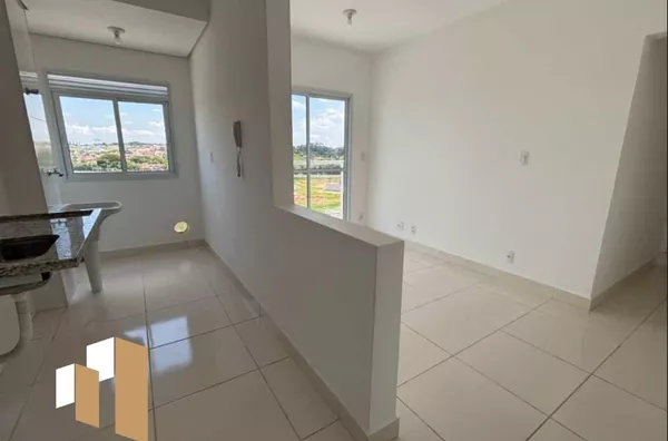 Apartamento para aluguel, 2 quarto(s),  Villa Helvétia, Indaiatuba