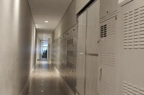 Kitinete / conjugados para venda, 1 quarto(s),  Bela Vista, São Paulo